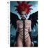 Wild Fantasy 2027 - erotic wall calendar (1 pc)