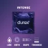 Durex Intense - ribbed and dotted condoms (10 pcs)