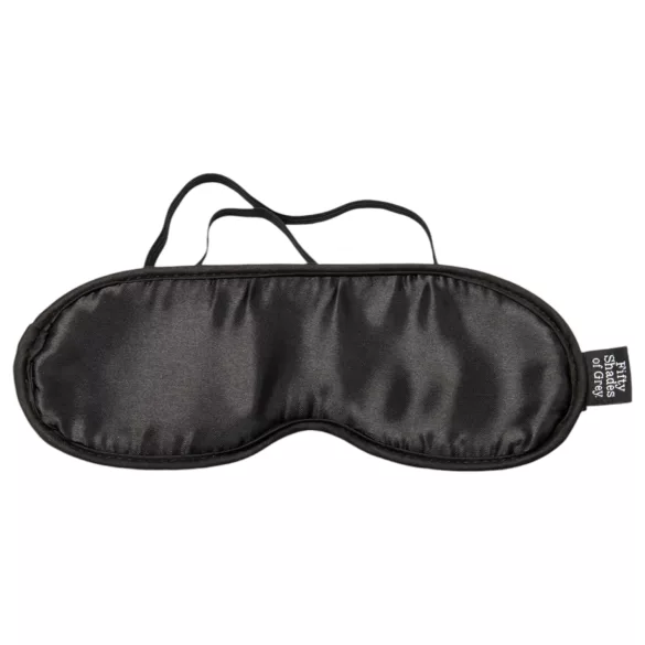 Fifty Shades of Grey No Peeking - Eye Mask Set