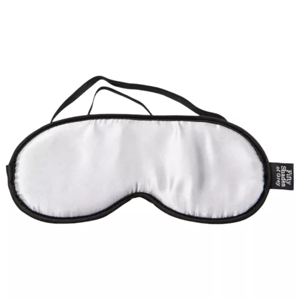 Fifty Shades of Grey No Peeking - Eye Mask Set