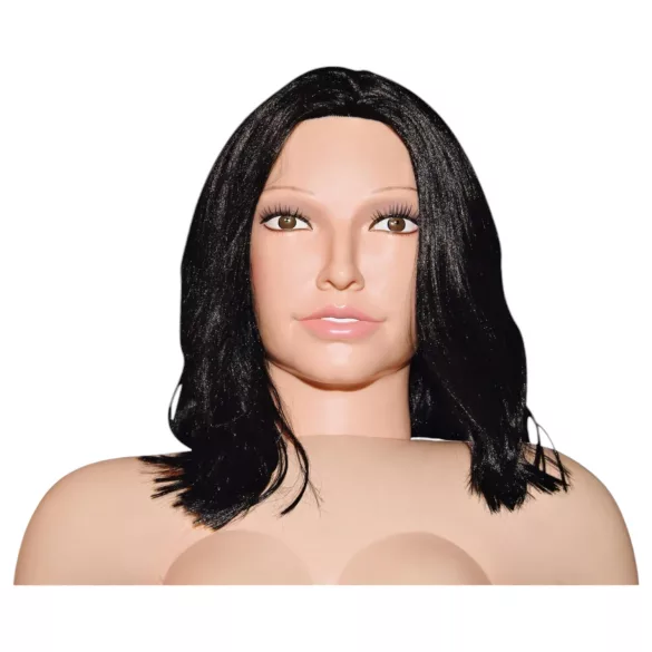 You2Toys - Leticia - Lifelike Love Doll