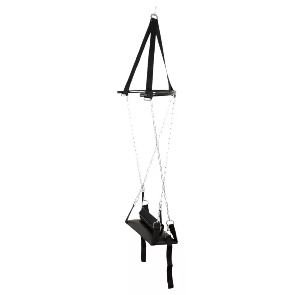 You2Toys - Hot Rockin' Black Love Swing