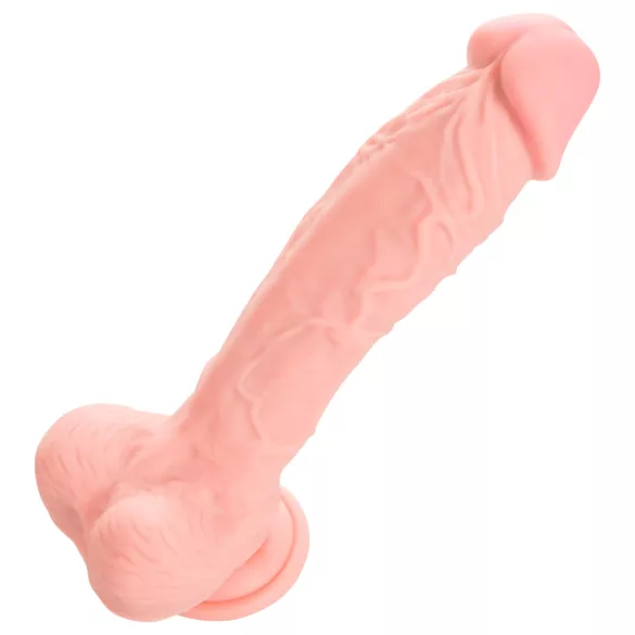 You2Toys - Medical - medical silicone dildo (24 cm, natural)