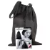 You2Toys - Discreet Storage Bag for Sex Toys (Black)