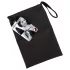 You2Toys - Discreet Storage Bag for Sex Toys (Black)