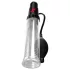 PDX Elite - 2-in-1 Penis Pump and Masturbator in One (Transparent)