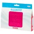 Happyrabbit - sex toy cosmetic bag (pink) - small