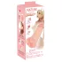 Nature Skin - 2-in-1 Realistic Sleeve & Enhancer (Natural)