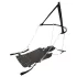 You2Toys Black Love Swing - Intimate Pleasure Harness