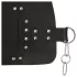 You2Toys Black Love Swing - Intimate Pleasure Harness