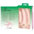 Smile Vaginal Trainers - Vaginal Trainer Set in 3 Sizes (Pelvic Floor Strengthener)