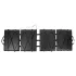 You2Toys Bondage Board 2.0 - Portable Restraint Bed Set