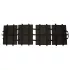 You2Toys Bondage Board 2.0 - Portable Restraint Bed Set