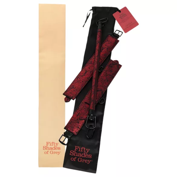 Fifty Shades of Grey Sweet Anticipation - Spreader Bar