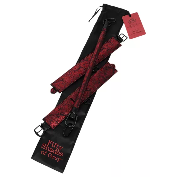 Fifty Shades of Grey Sweet Anticipation - Spreader Bar