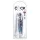King Cock Clear 6 - suction cup dildo (17.8 cm)"