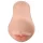 Pipedream - Fuck Me Silly To Go - realistic artificial mouth (flesh-coloured)