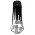 PDX Blowjob - automatic penis pump with lips (black)