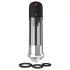 PDX Blowjob - automatic penis pump with lips (black)