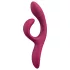 We-Vibe Nova 2 - App-controlled flexible rabbit vibrator (purple)