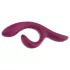 We-Vibe Nova 2 - App-controlled flexible rabbit vibrator (purple)