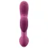 We-Vibe Nova 2 - App-controlled flexible rabbit vibrator (purple)