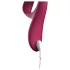 We-Vibe Nova 2 - App-controlled flexible rabbit vibrator (purple)