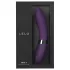 LELO Elise 2 - Deluxe Vibrator (Purple)