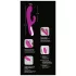 Javida - warming clitoral vibrator (purple)