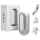 TENGA Flip Zero - vibrating masturbator (white)