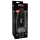 PDX Elite Moto Bator 2 - suction, thrusting male masturbator (black)