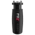 PDX Elite Moto Bator 2 - suction, thrusting male masturbator (black)