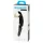 Happyrabbit Wand - Rechargeable Massager Vibrator (Black)