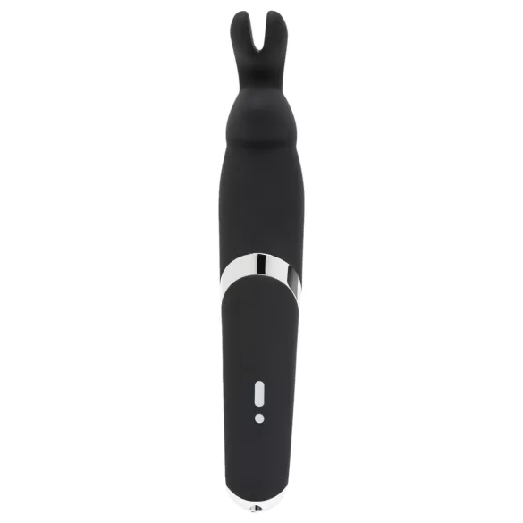 Happyrabbit Wand - Rechargeable Massager Vibrator (Black)