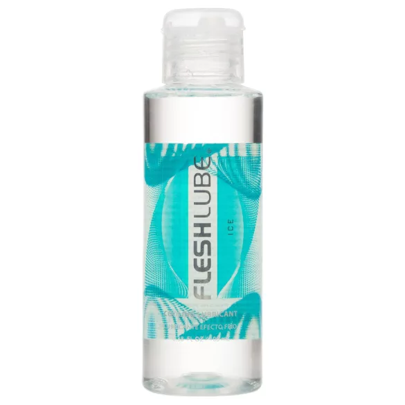 Fleshlight - FleshLube Ice cooling lubricant (100 ml)
