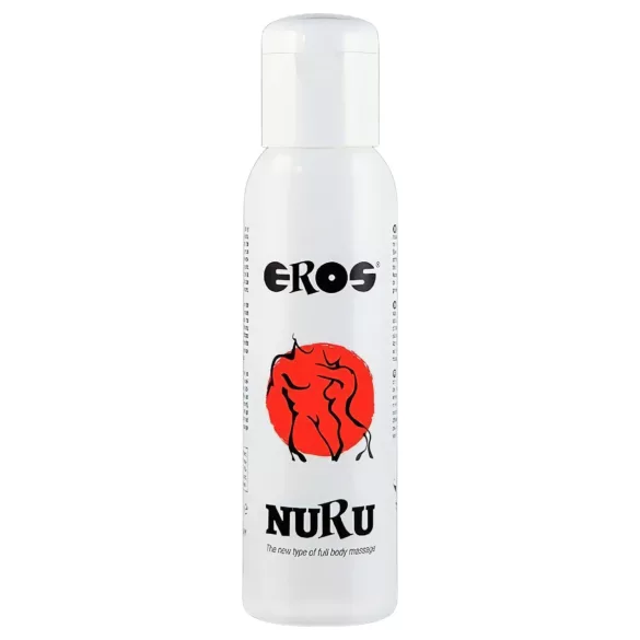 EROS - Nuru Massage GEL (250ml)