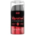 Intt Vibration! - liquid vibrator - strawberry (15 ml)