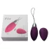 Cotoxo Fire 2 - wearable remote‑controlled vibrating egg (purple)