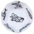 12-Sided Erotic Dice - White