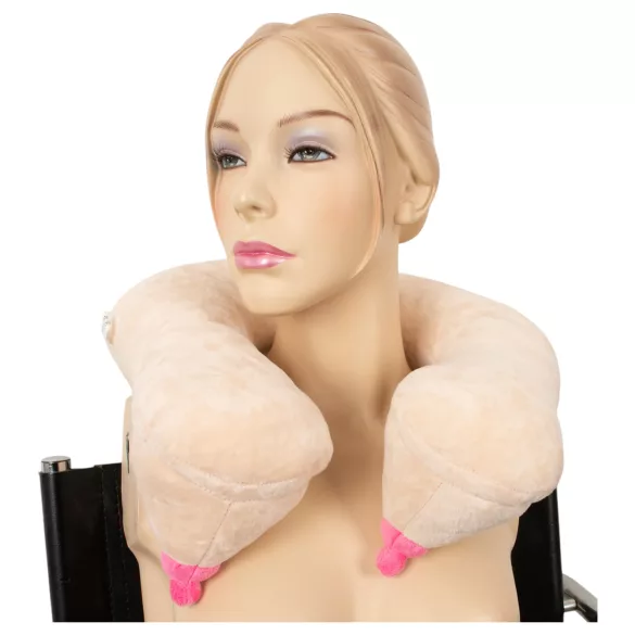 Natural Neck Pillow