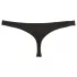 Svenjoyment - Showmaster Thong for Men (Black)