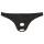 Svenjoyment - Showmaster Thong for Men (Black) - L