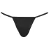 Svenjoyment - Mini Thong for Men (Black)