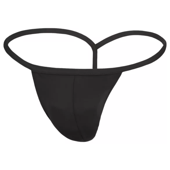 Svenjoyment - Mini Thong for Men (Black)
