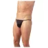 Svenjoyment - Mini Thong for Men (Black)