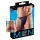 Svenjoyment - Mini Thong for Men (Black) - L