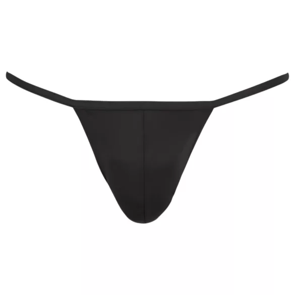 Svenjoyment - Mini Thong for Men (Black) - L