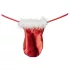 Svenjoyment - Surprise Red Thong for Men (S-L)