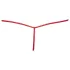 Svenjoyment - Surprise Red Thong for Men (S-L)