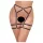Cottelli - Thin Bodysuit (Black)  - L/XL